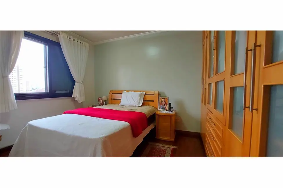 Apartamento com 3 quartos à venda, 134m2 em Ipiranga, São Paulo - SP - imagem 7 Foto 7 de Apartamento com 3 quartos à venda, 134m2 em Ipiranga, São Paulo - SP