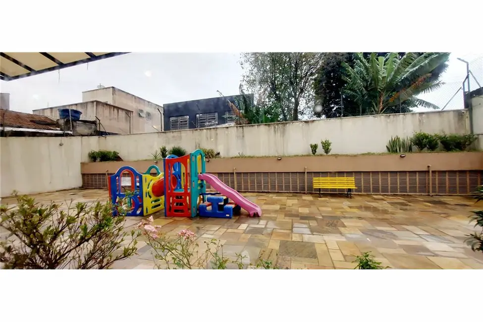 Apartamento com 3 quartos à venda, 134m2 em Ipiranga, São Paulo - SP - imagem 6 Foto 6 de Apartamento com 3 quartos à venda, 134m2 em Ipiranga, São Paulo - SP