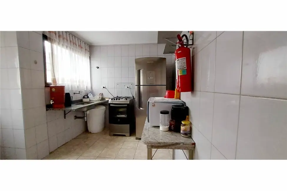 Apartamento com 3 quartos à venda, 134m2 em Ipiranga, São Paulo - SP - imagem 3 Foto 3 de Apartamento com 3 quartos à venda, 134m2 em Ipiranga, São Paulo - SP