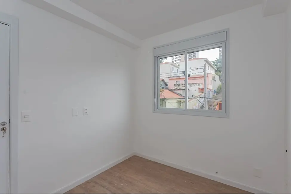 Foto 8 de Apartamento com 1 quarto à venda, 27m2 em Ipiranga, São Paulo - SP