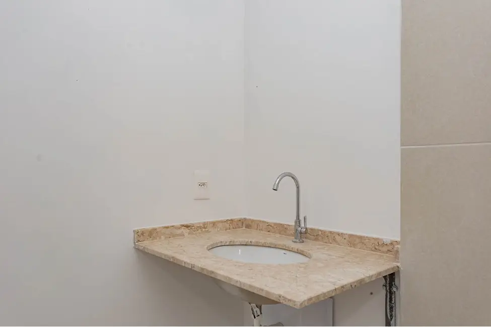 Foto 3 de Apartamento com 1 quarto à venda, 27m2 em Ipiranga, São Paulo - SP