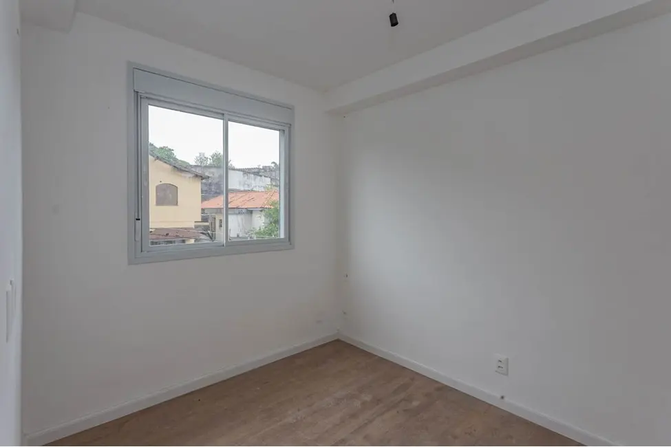 Foto 9 de Apartamento com 1 quarto à venda, 27m2 em Ipiranga, São Paulo - SP