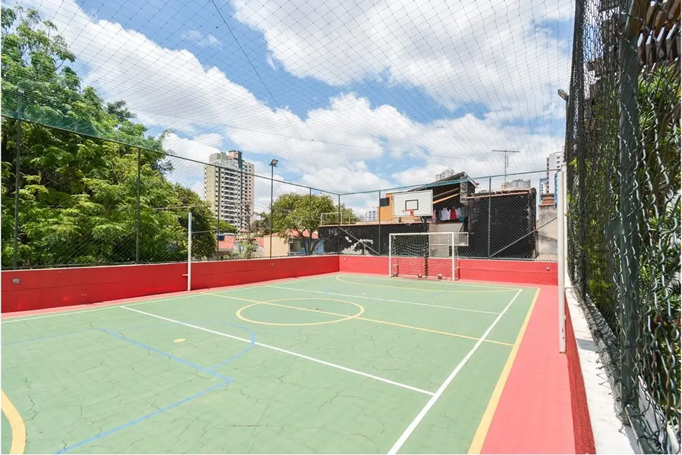 Foto 4 de Apartamento com 3 quartos à venda, 193m2 em Ipiranga, São Paulo - SP