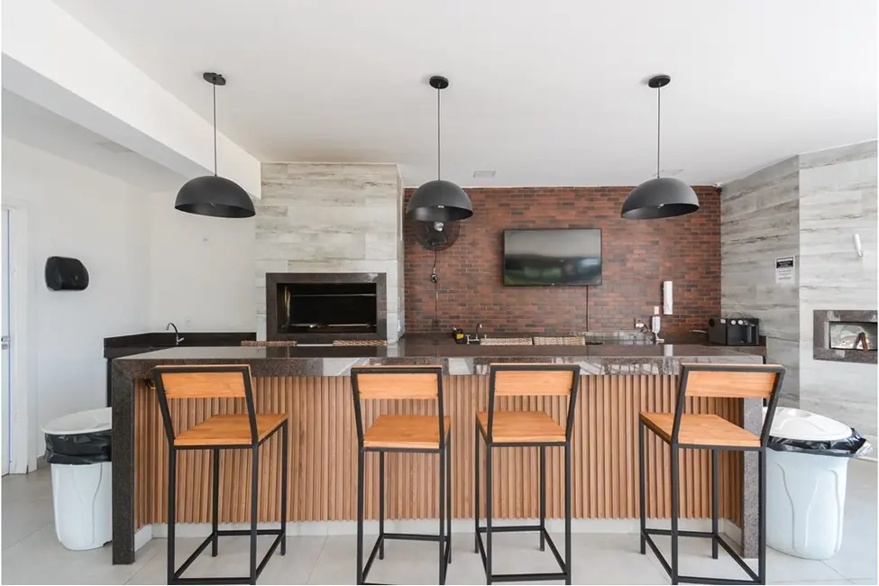 Foto 6 de Apartamento com 3 quartos à venda, 193m2 em Ipiranga, São Paulo - SP