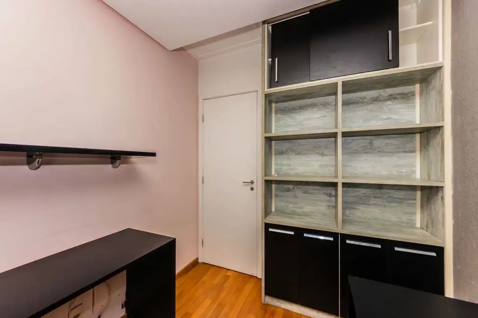 Foto 2 de Apartamento com 4 quartos à venda, 108m2 em Ipiranga, São Paulo - SP