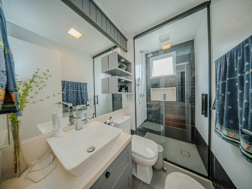 Foto 3 de Apartamento com 3 quartos à venda, 170m2 em Ipiranga, São Paulo - SP