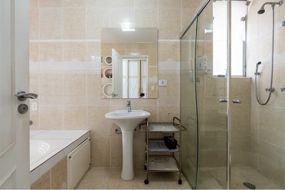 Foto 7 de Apartamento com 3 quartos à venda, 188m2 em Ipiranga, São Paulo - SP