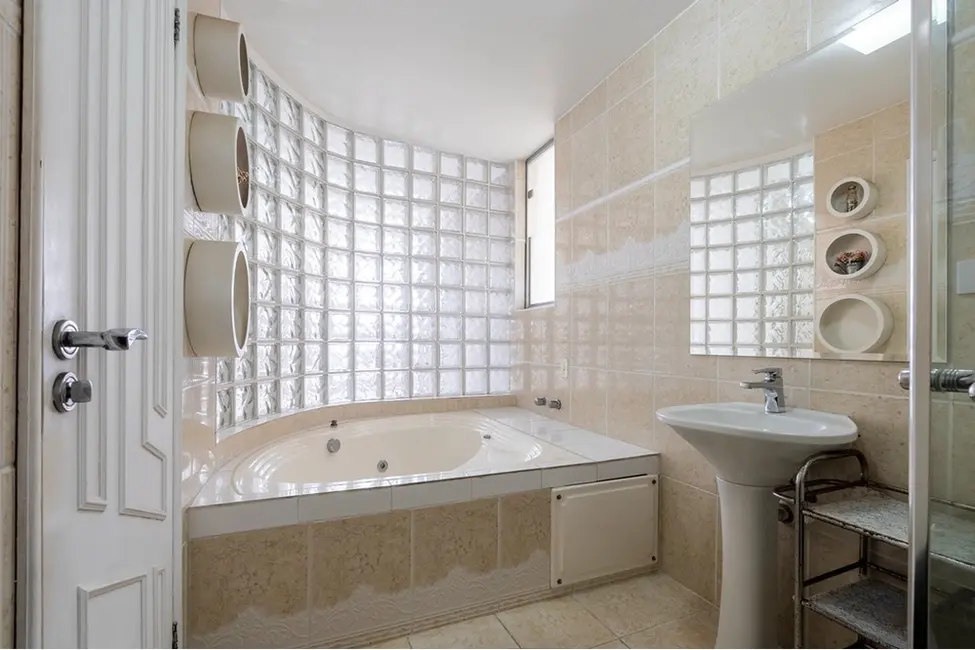 Foto 6 de Apartamento com 3 quartos à venda, 188m2 em Ipiranga, São Paulo - SP