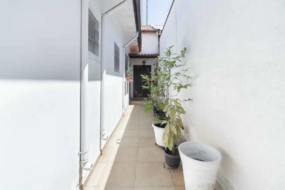 Foto 2 de Casa com 3 quartos à venda, 185m2 em Ipiranga, São Paulo - SP