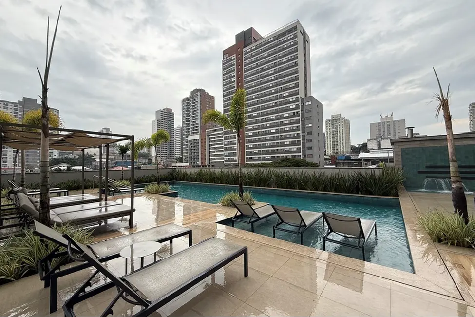 Foto 3 de Apartamento com 2 quartos à venda, 71m2 em Ipiranga, São Paulo - SP