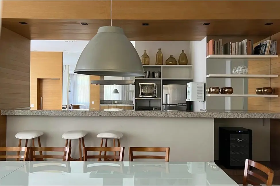 Foto 2 de Apartamento com 3 quartos à venda, 140m2 em Ipiranga, São Paulo - SP