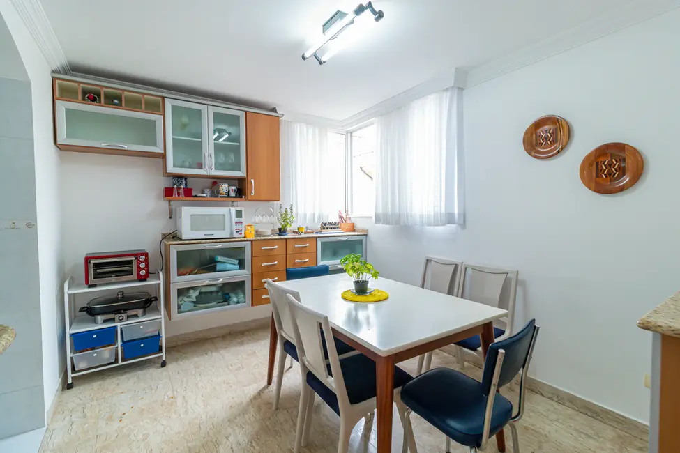 Foto 6 de Apartamento com 3 quartos à venda, 188m2 em Ipiranga, São Paulo - SP