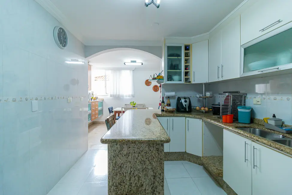 Foto 5 de Apartamento com 3 quartos à venda, 188m2 em Ipiranga, São Paulo - SP