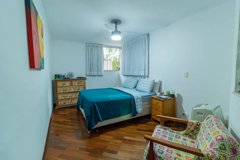 Foto 8 de Apartamento com 3 quartos à venda, 188m2 em Ipiranga, São Paulo - SP