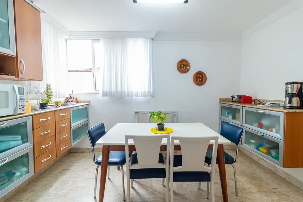 Foto 7 de Apartamento com 3 quartos à venda, 188m2 em Ipiranga, São Paulo - SP