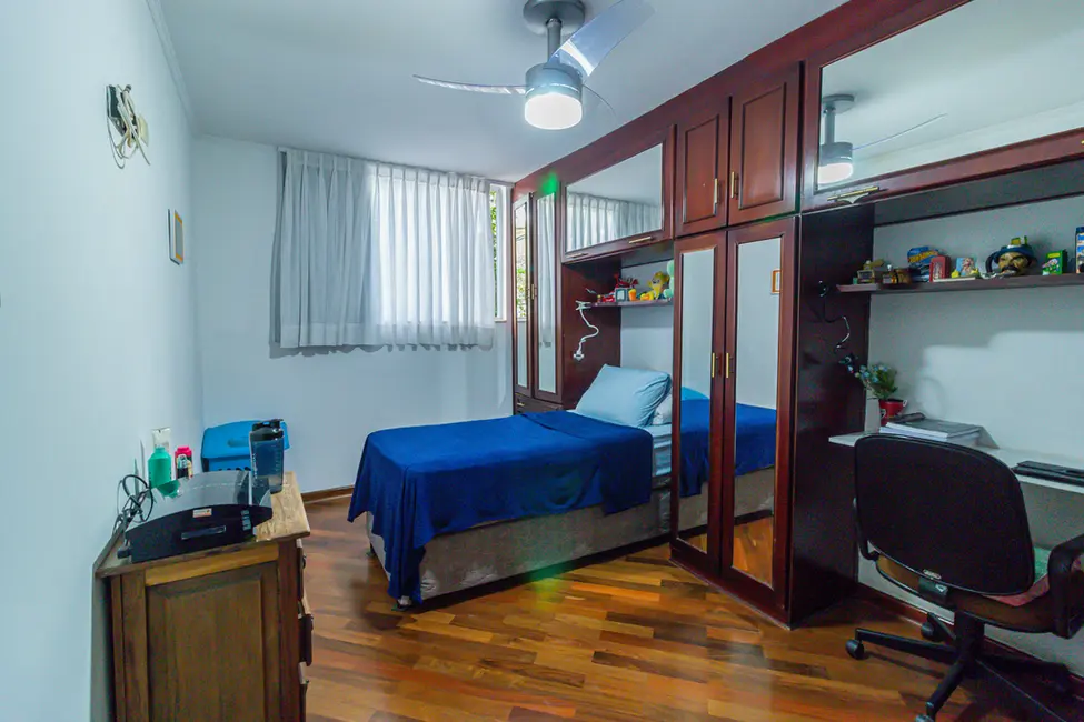 Foto 9 de Apartamento com 3 quartos à venda, 188m2 em Ipiranga, São Paulo - SP