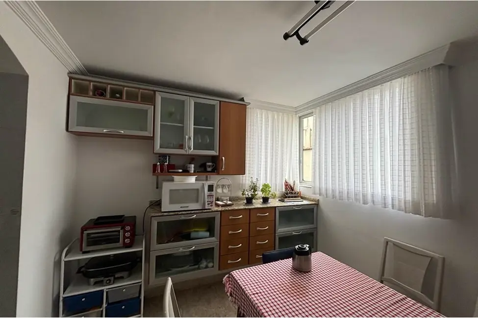 Foto 2 de Apartamento com 3 quartos à venda, 188m2 em Ipiranga, São Paulo - SP