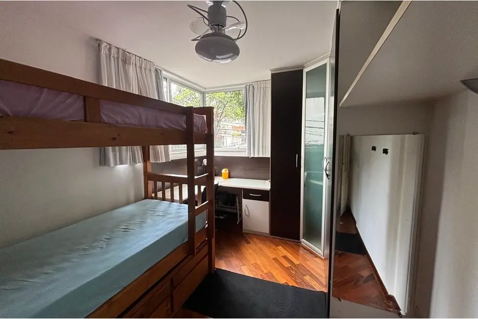 Foto 5 de Apartamento com 3 quartos à venda, 188m2 em Ipiranga, São Paulo - SP
