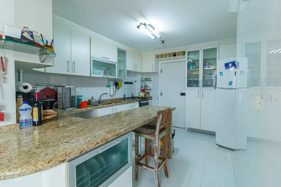 Foto 4 de Apartamento com 3 quartos à venda, 188m2 em Ipiranga, São Paulo - SP