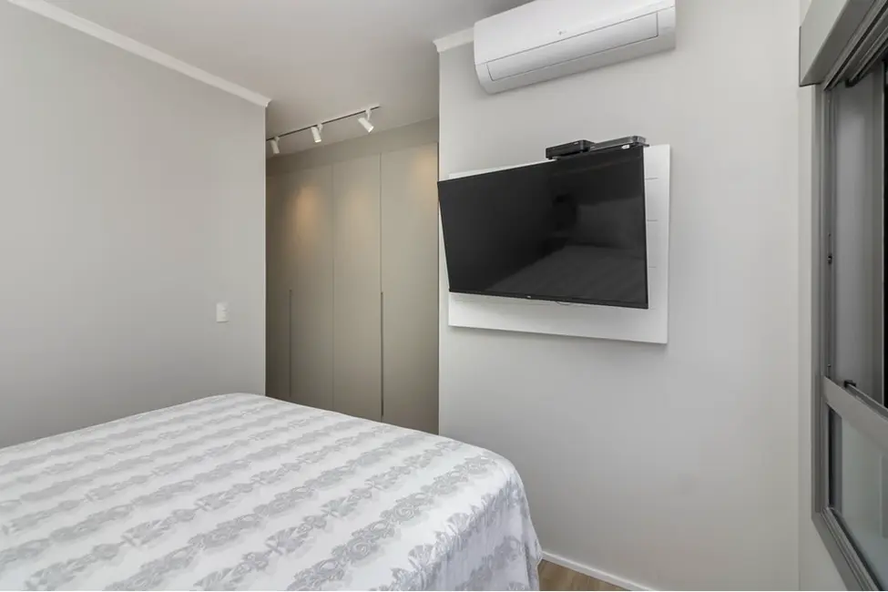Foto 5 de Apartamento com 3 quartos à venda, 108m2 em Ipiranga, São Paulo - SP