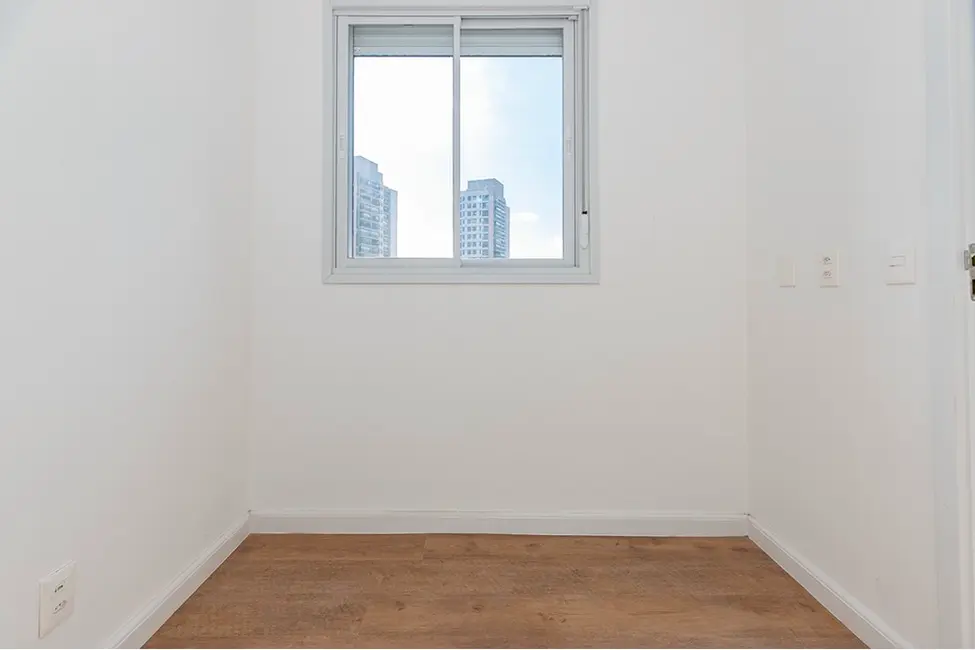 Foto 2 de Apartamento com 2 quartos à venda, 40m2 em Ipiranga, São Paulo - SP