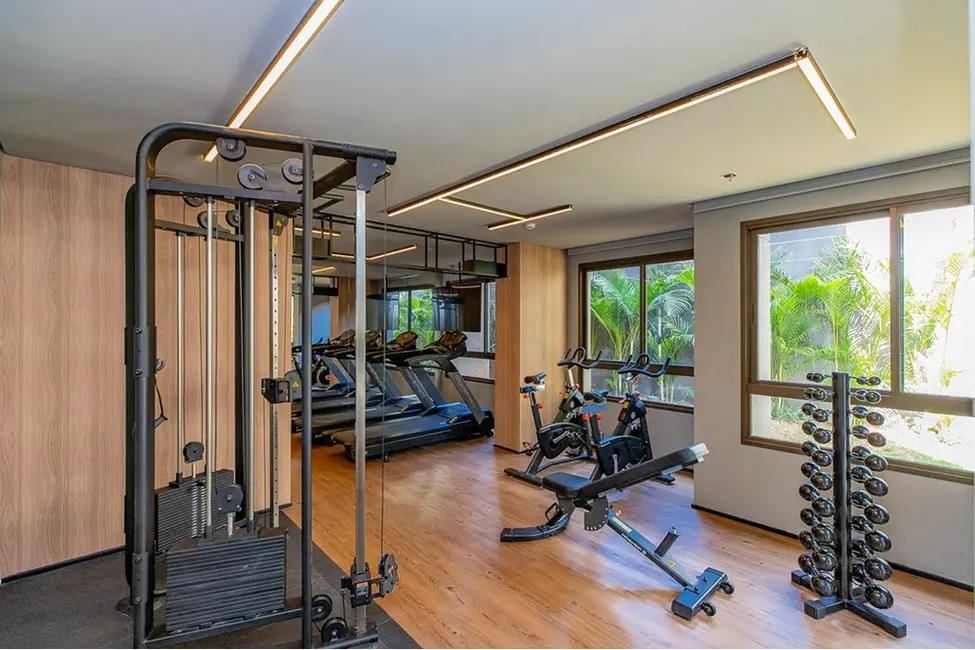 Foto 4 de Apartamento com 2 quartos à venda, 40m2 em Ipiranga, São Paulo - SP