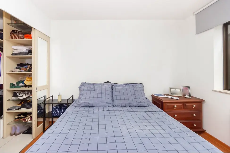 Foto 2 de Apartamento com 1 quarto à venda, 39m2 em Itaim Bibi, São Paulo - SP