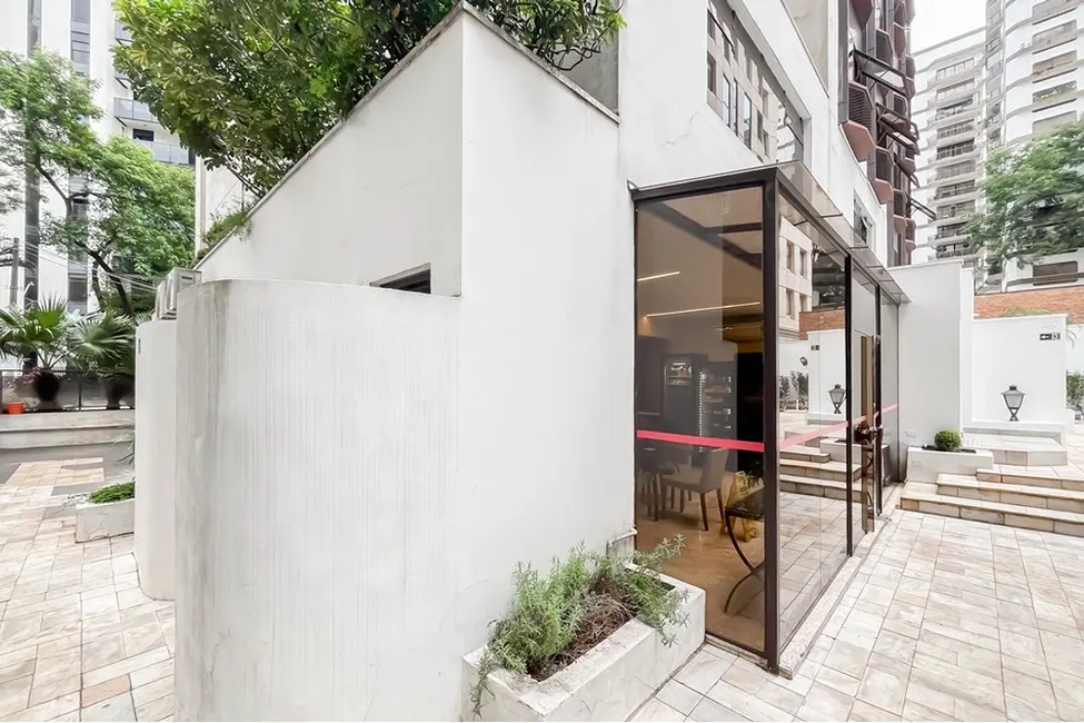 Foto 3 de Apartamento com 1 quarto à venda, 39m2 em Itaim Bibi, São Paulo - SP