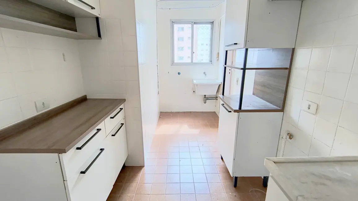 Foto 7 de Apartamento com 1 quarto à venda, 44m2 em Itaim Bibi, São Paulo - SP