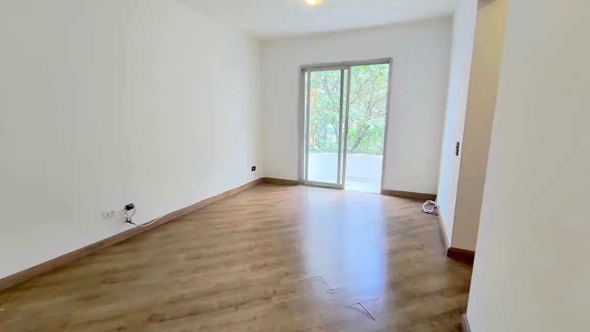 Foto 1 de Apartamento com 1 quarto à venda, 44m2 em Itaim Bibi, São Paulo - SP