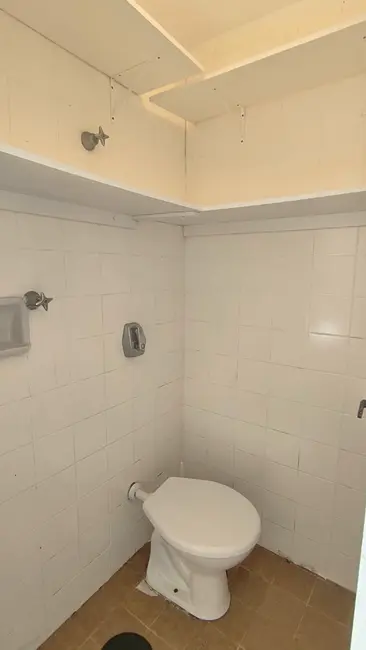 Foto 2 de Apartamento com 1 quarto à venda, 44m2 em Itaim Bibi, São Paulo - SP