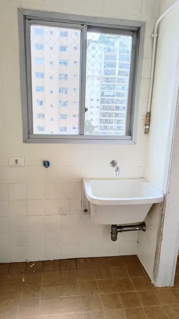 Foto 9 de Apartamento com 1 quarto à venda, 44m2 em Itaim Bibi, São Paulo - SP