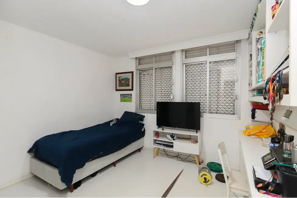 Foto 7 de Apartamento com 3 quartos à venda, 137m2 em Itaim Bibi, São Paulo - SP