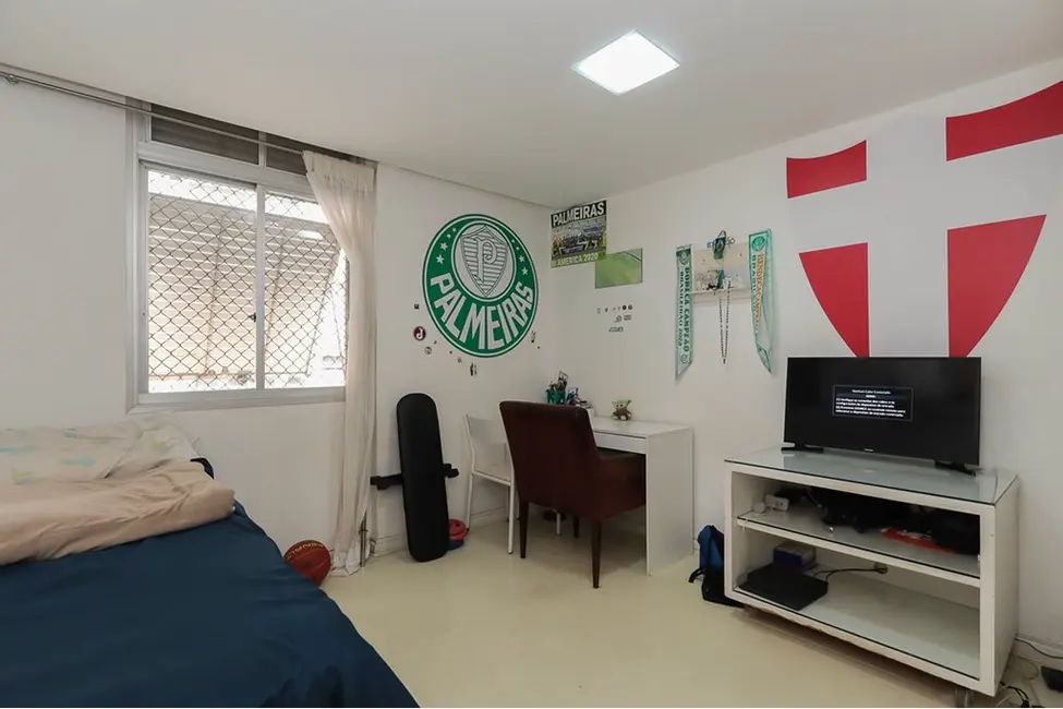 Foto 9 de Apartamento com 3 quartos à venda, 137m2 em Itaim Bibi, São Paulo - SP