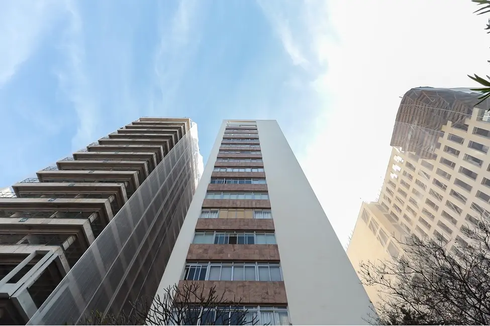 Foto 3 de Apartamento com 3 quartos à venda, 137m2 em Itaim Bibi, São Paulo - SP