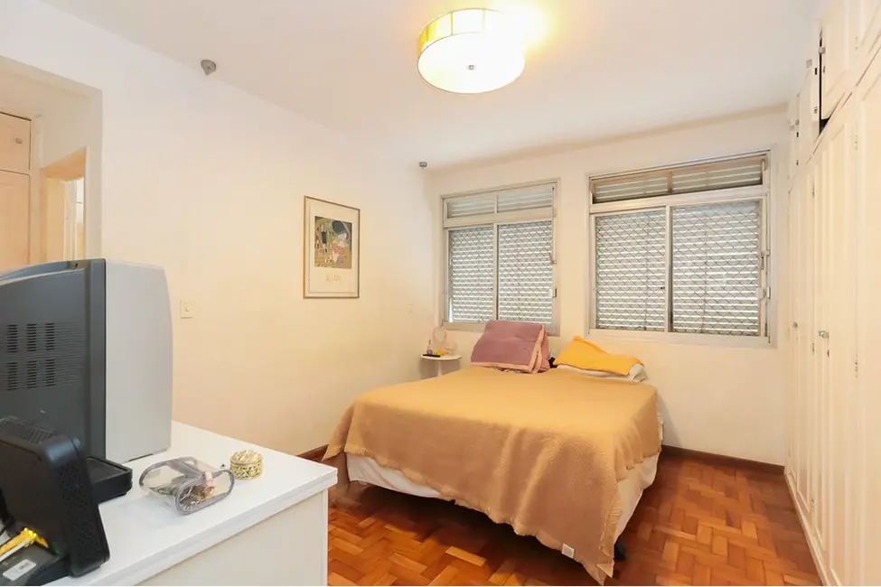 Foto 2 de Apartamento com 3 quartos à venda, 137m2 em Itaim Bibi, São Paulo - SP