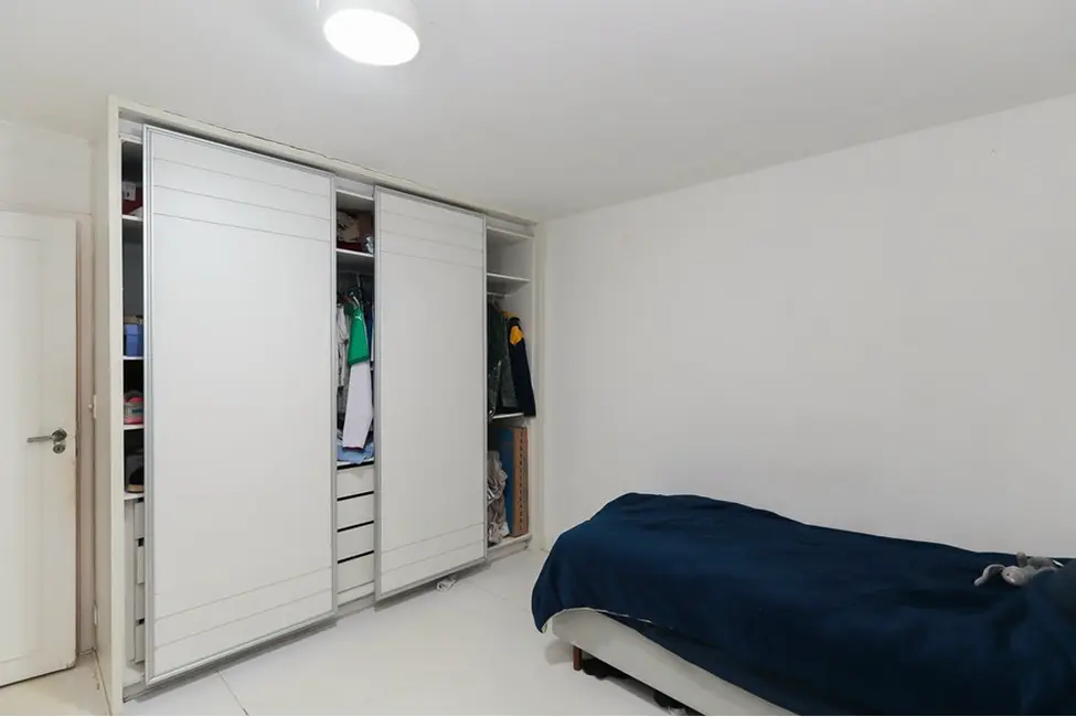 Foto 6 de Apartamento com 3 quartos à venda, 137m2 em Itaim Bibi, São Paulo - SP