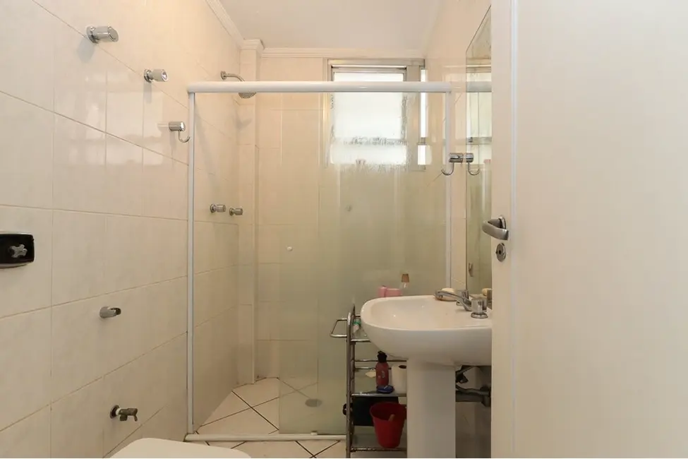 Foto 4 de Apartamento com 3 quartos à venda, 137m2 em Itaim Bibi, São Paulo - SP