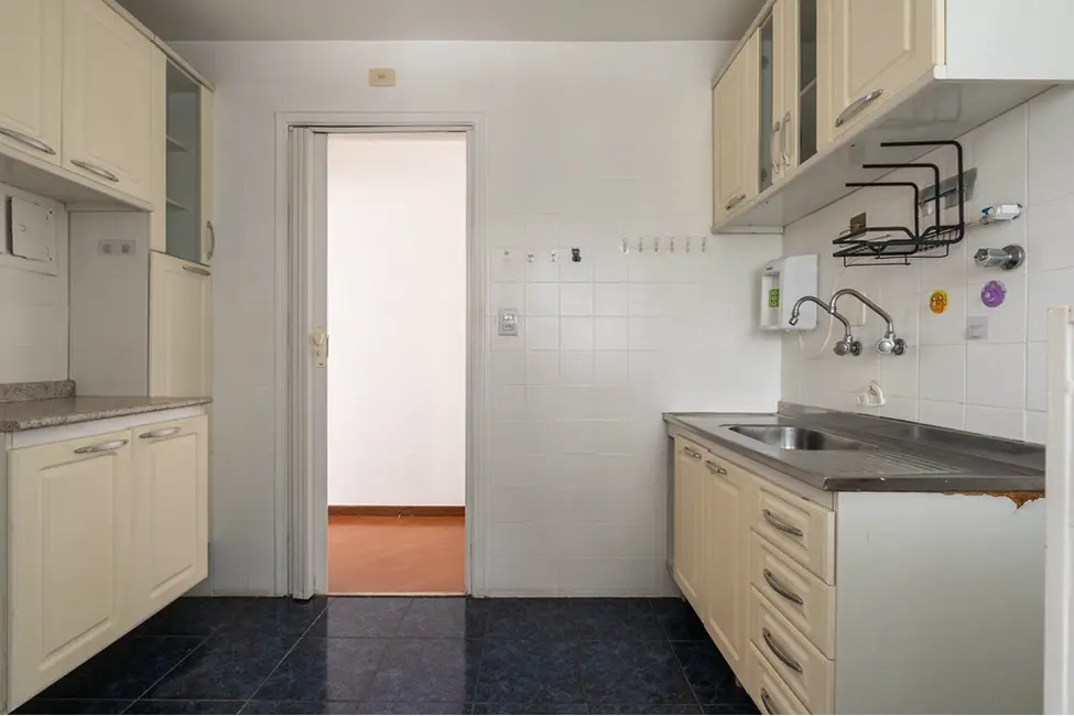 Foto 6 de Apartamento com 2 quartos à venda, 57m2 em Itaim Bibi, São Paulo - SP