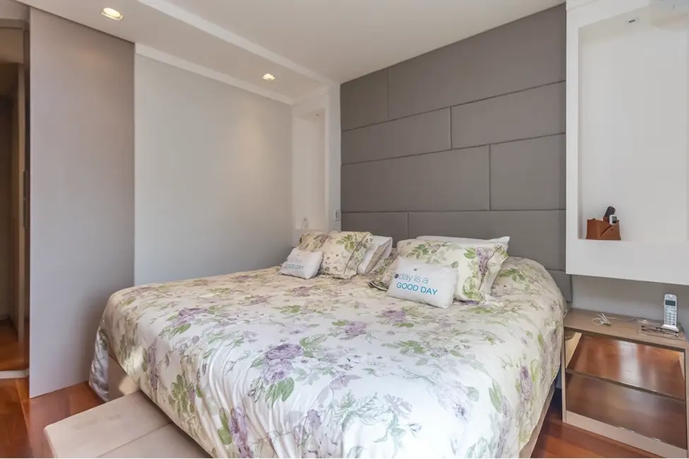 Foto 6 de Apartamento com 3 quartos à venda, 170m2 em Itaim Bibi, São Paulo - SP