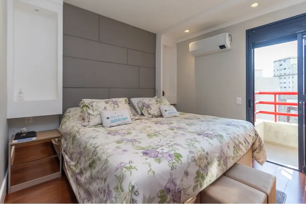 Foto 7 de Apartamento com 3 quartos à venda, 170m2 em Itaim Bibi, São Paulo - SP