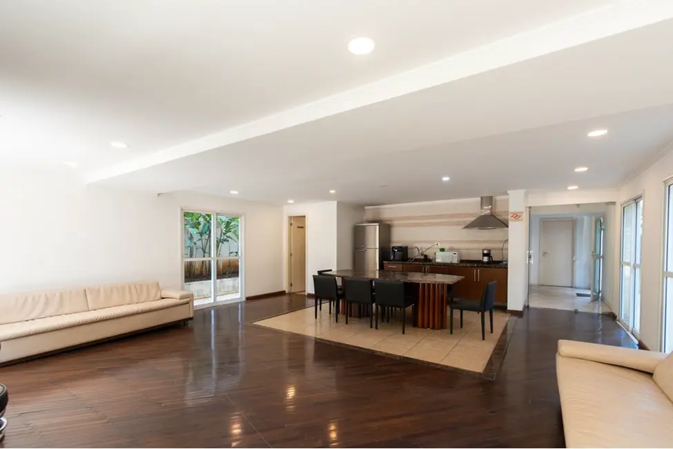 Foto 7 de Apartamento com 1 quarto à venda, 39m2 em Itaim Bibi, São Paulo - SP