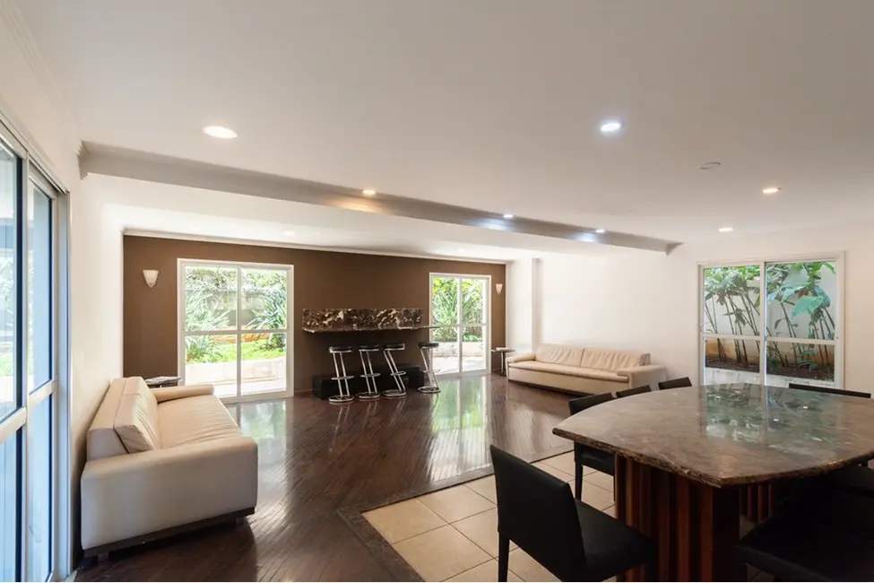 Foto 6 de Apartamento com 1 quarto à venda, 39m2 em Itaim Bibi, São Paulo - SP