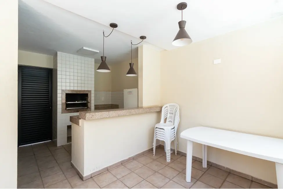 Foto 8 de Apartamento com 1 quarto à venda, 44m2 em Itaim Bibi, São Paulo - SP