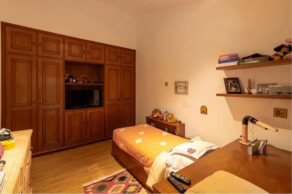 Foto 3 de Casa com 7 quartos à venda, 495m2 em Alto de Pinheiros, São Paulo - SP