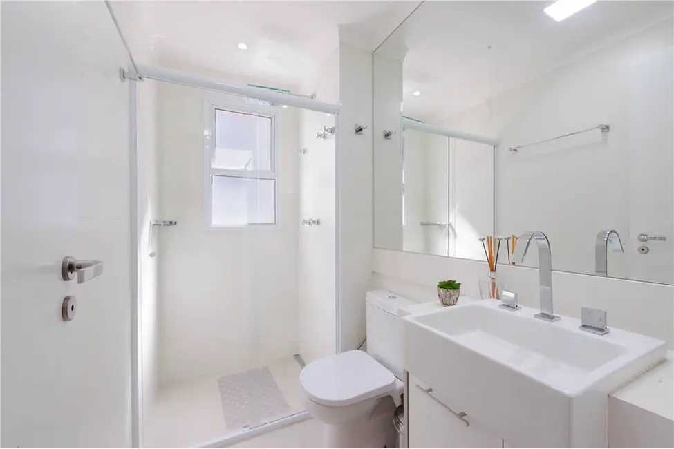 Apartamento com 3 quartos à venda, 120m2 em Alto de Pinheiros, São Paulo - SP - imagem 8 Foto 8 de Apartamento com 3 quartos à venda, 120m2 em Alto de Pinheiros, São Paulo - SP