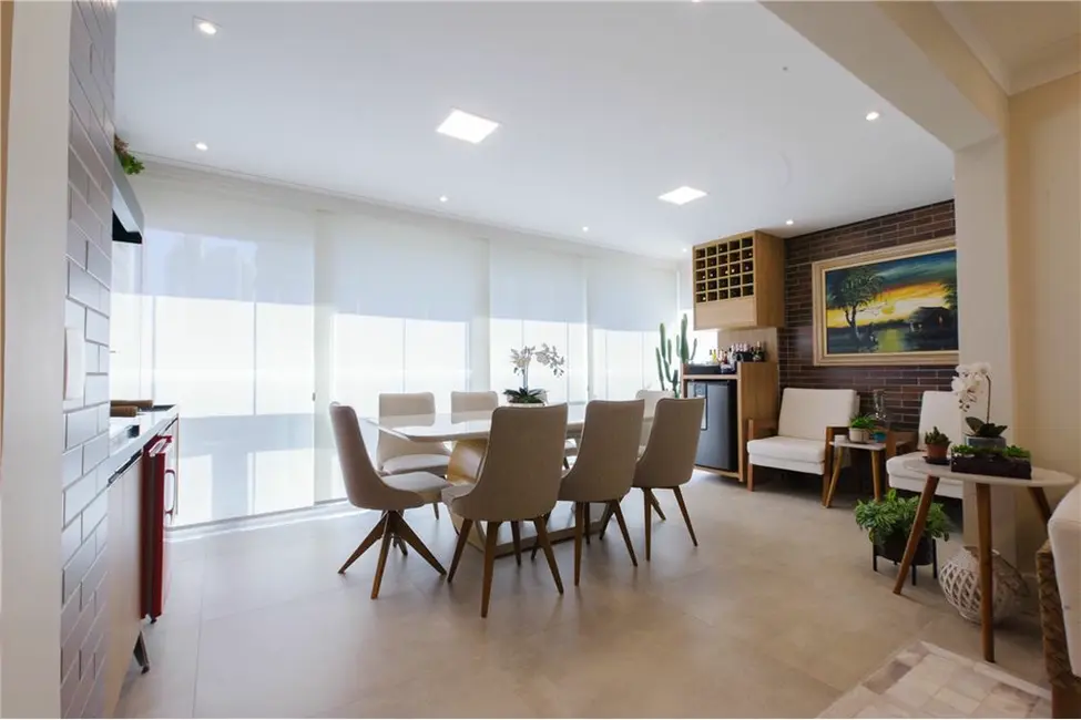 Apartamento com 3 quartos à venda, 120m2 em Alto de Pinheiros, São Paulo - SP - imagem 1 Foto 1 de Apartamento com 3 quartos à venda, 120m2 em Alto de Pinheiros, São Paulo - SP