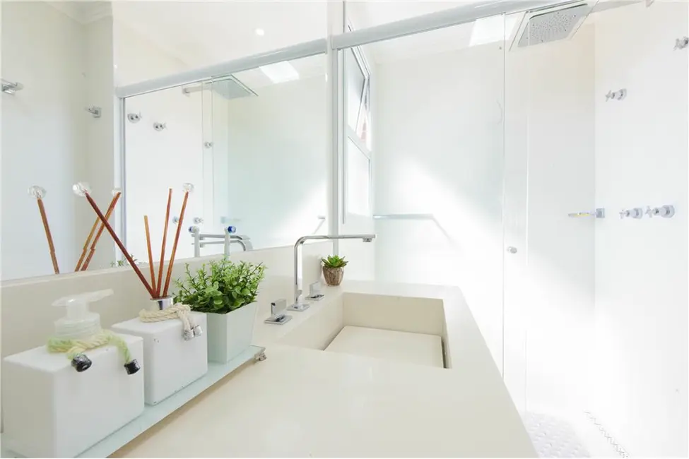 Apartamento com 3 quartos à venda, 120m2 em Alto de Pinheiros, São Paulo - SP - imagem 4 Foto 4 de Apartamento com 3 quartos à venda, 120m2 em Alto de Pinheiros, São Paulo - SP