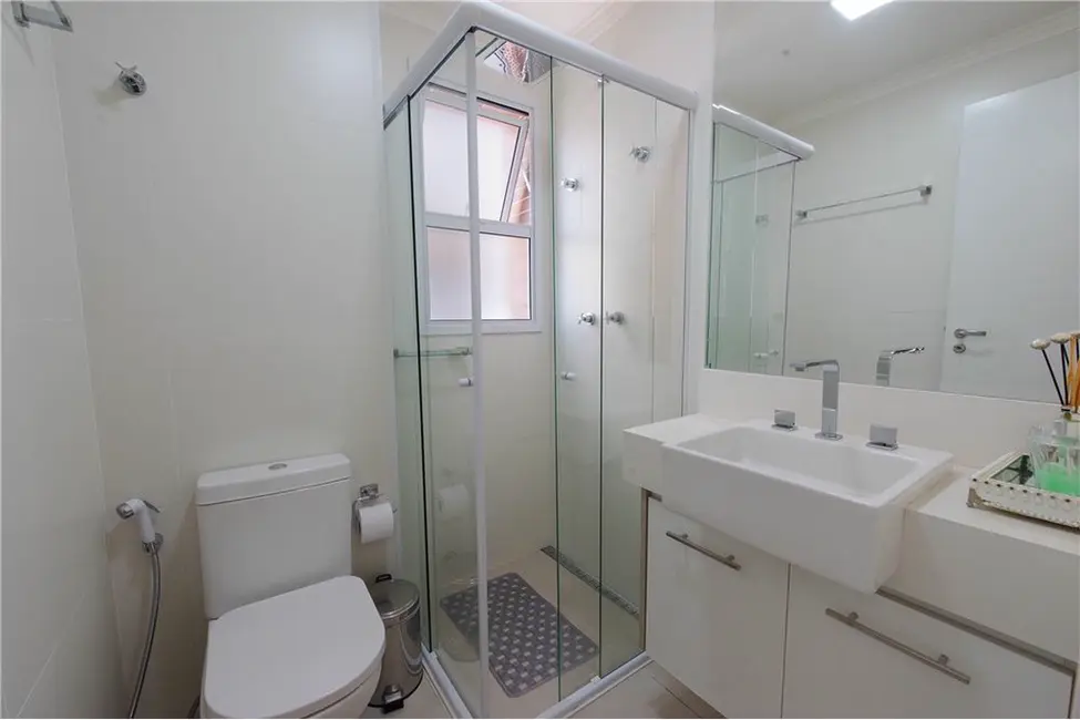 Apartamento com 3 quartos à venda, 120m2 em Alto de Pinheiros, São Paulo - SP - imagem 2 Foto 2 de Apartamento com 3 quartos à venda, 120m2 em Alto de Pinheiros, São Paulo - SP