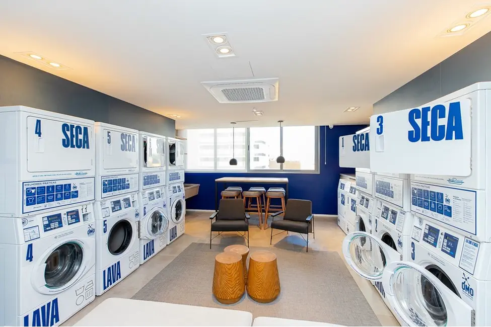 Foto 3 de Apartamento com 1 quarto à venda, 26m2 em São Paulo - SP